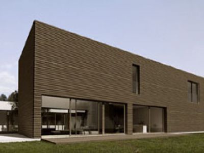 Polscy architekci projektuja dla polskich artystow
